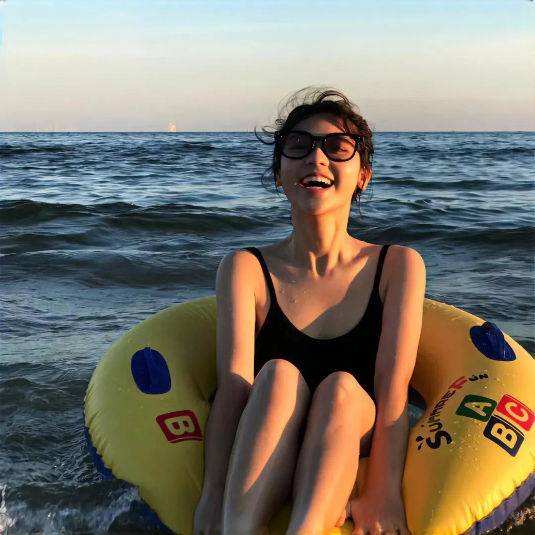 这个王妃有点野